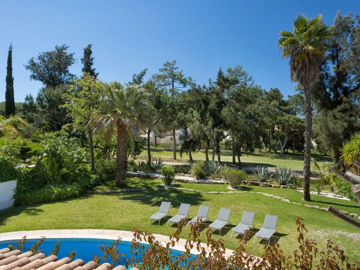 Villa Villa Verde By Interhome Vilamoura Portugal