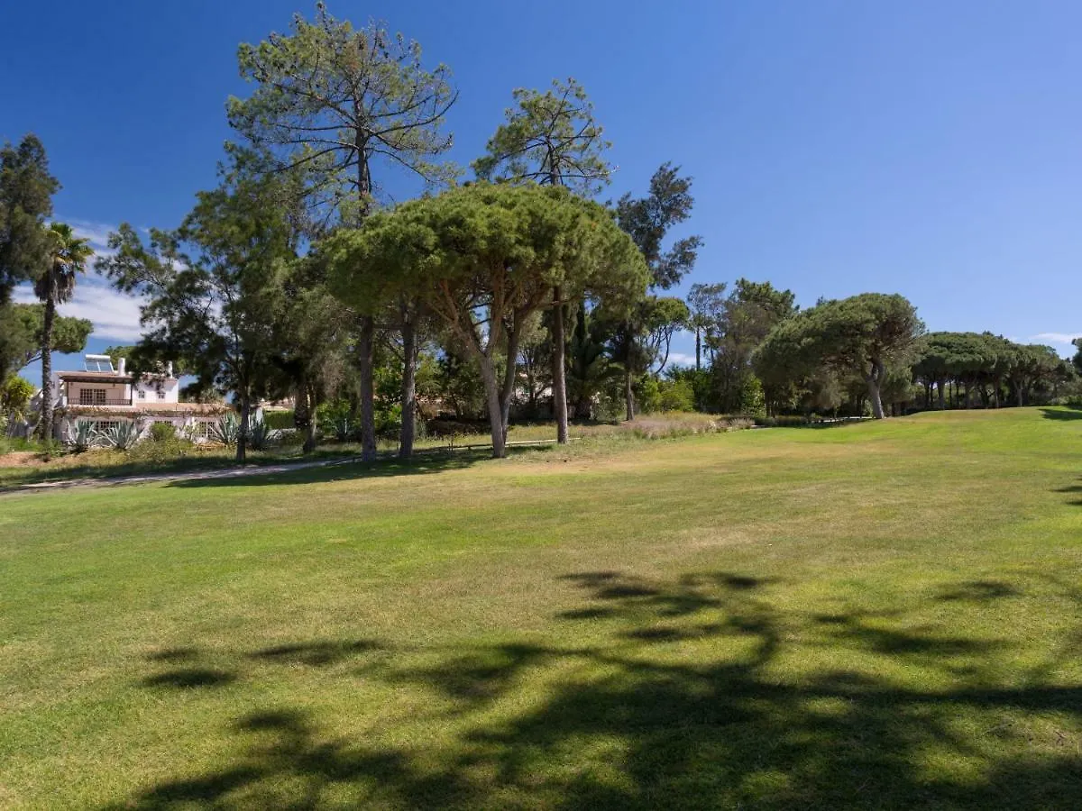 Villa Villa Verde By Interhome Vilamoura