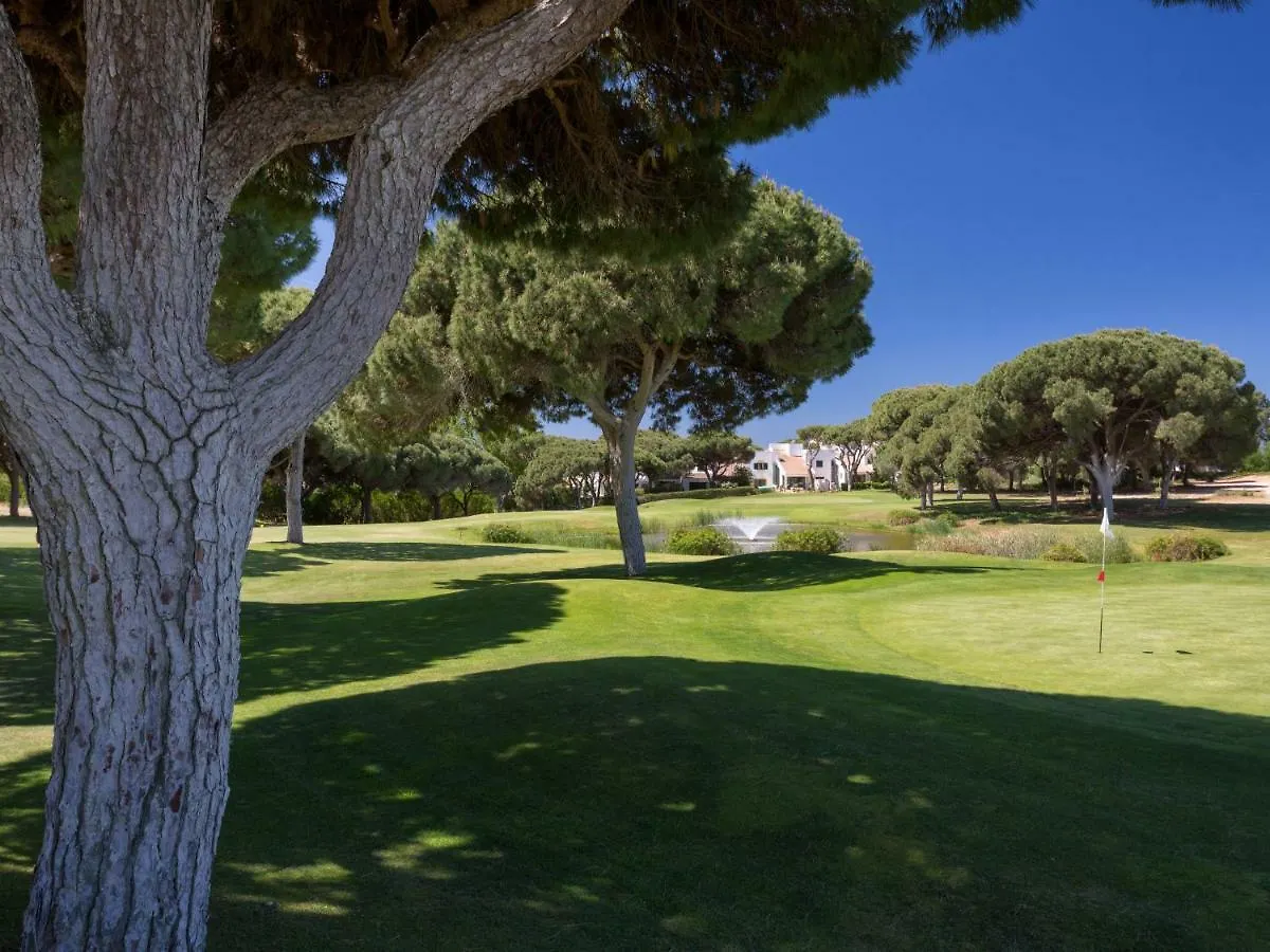 Villa Villa Verde By Interhome Vilamoura