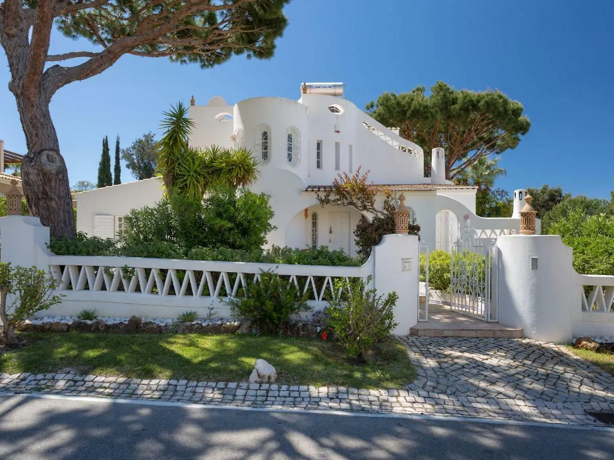 Villa Villa Verde By Interhome Vilamoura 0*,