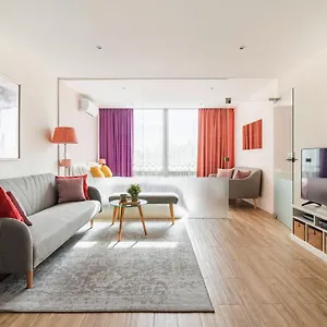 Casa Joy Apartment
