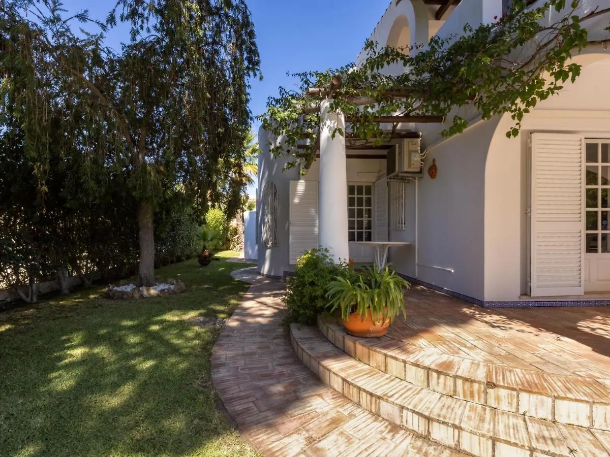 Villa Villa Verde By Interhome Виламура