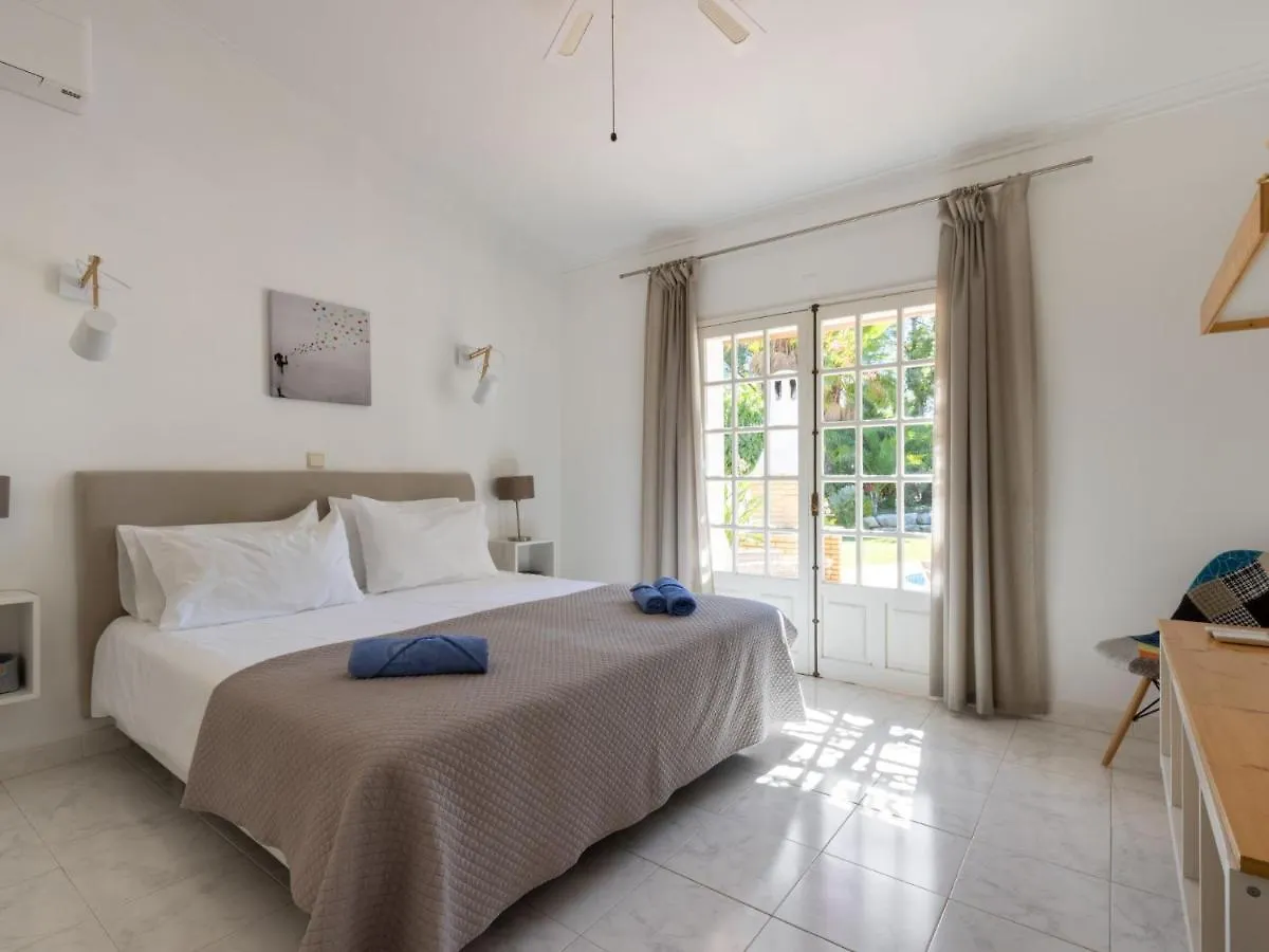 Villa Villa Verde By Interhome Виламура