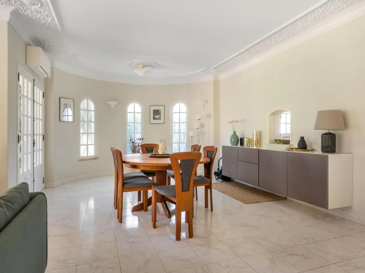 Villa Villa Verde By Interhome Виламура
