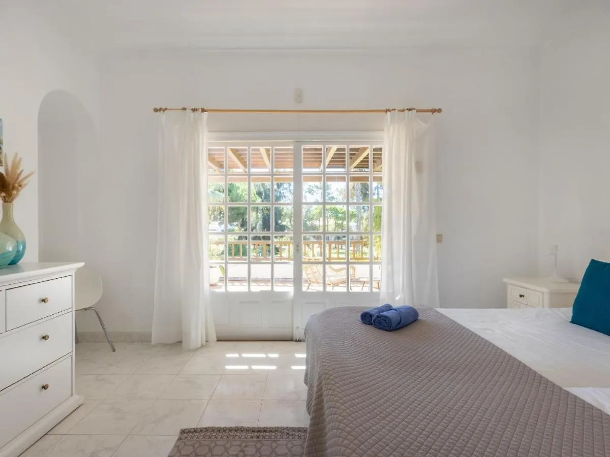Villa Villa Verde By Interhome Виламура Португалия