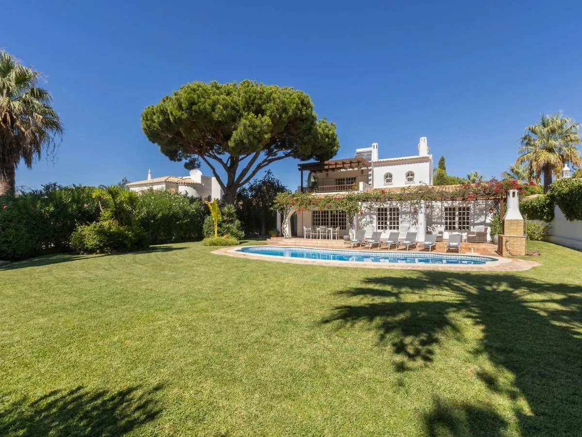 Villa Villa Verde By Interhome Виламура