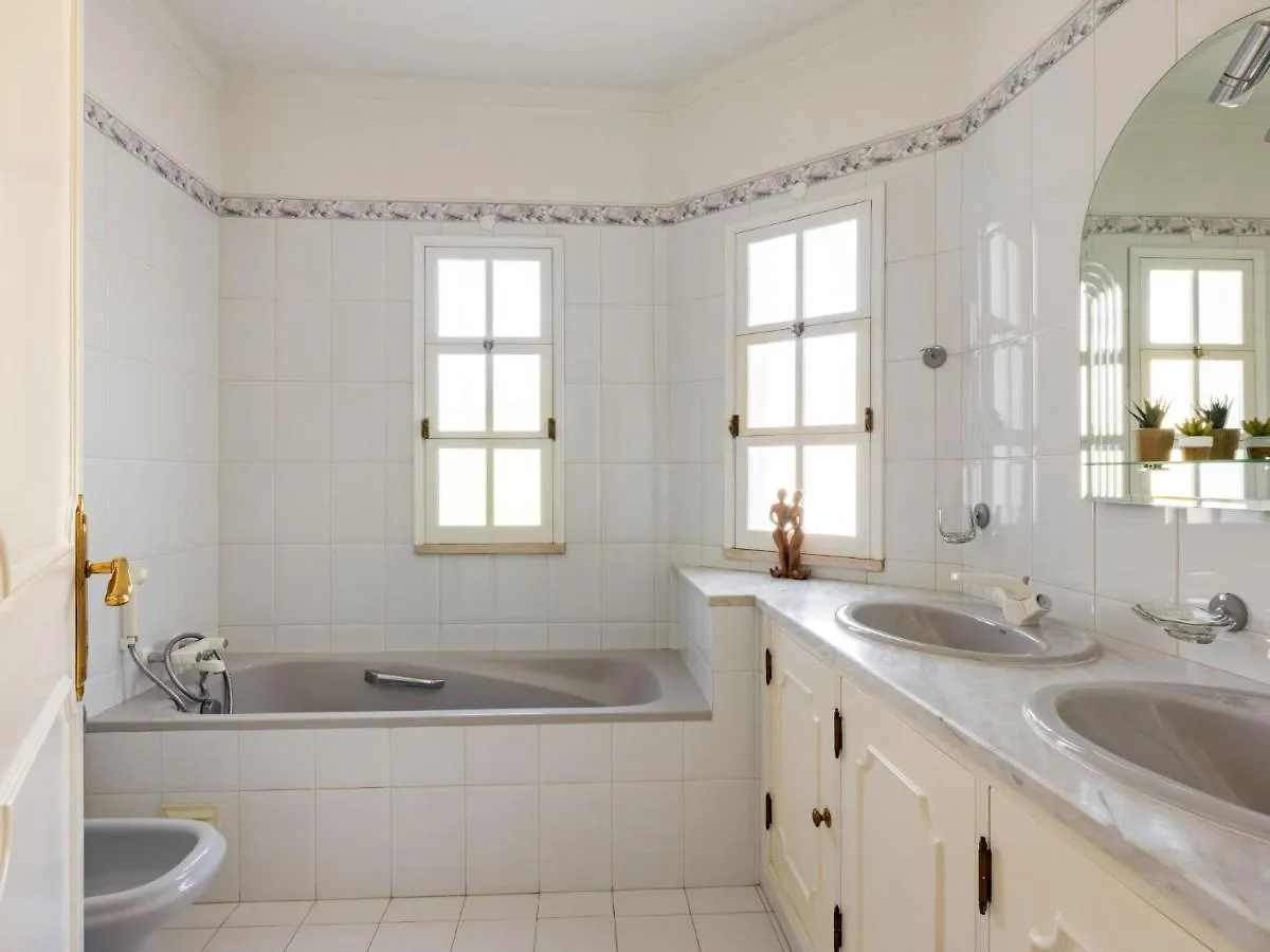 Villa Villa Verde By Interhome Виламура 0*,  Португалия